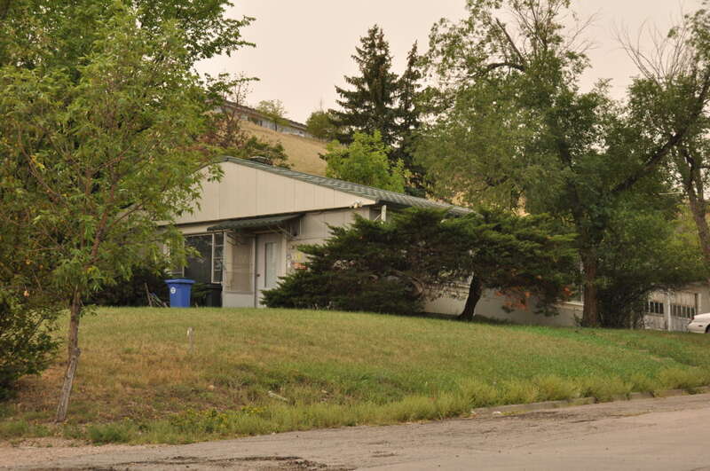 Maurice Nelson House, Rapid City, South Dakota.