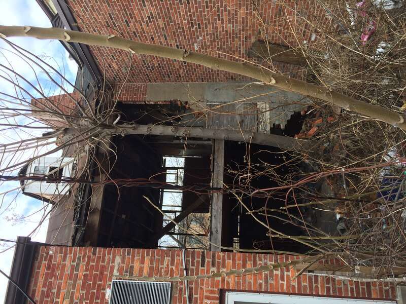 Photograph by Eli Pousson, 2017 January 28.