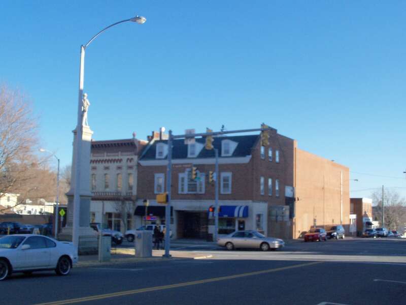 Salem, VA 24153, USA