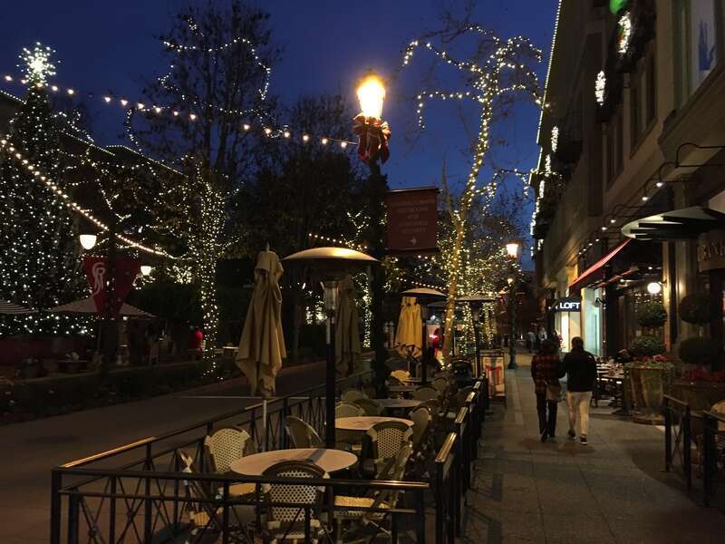 Santana Row