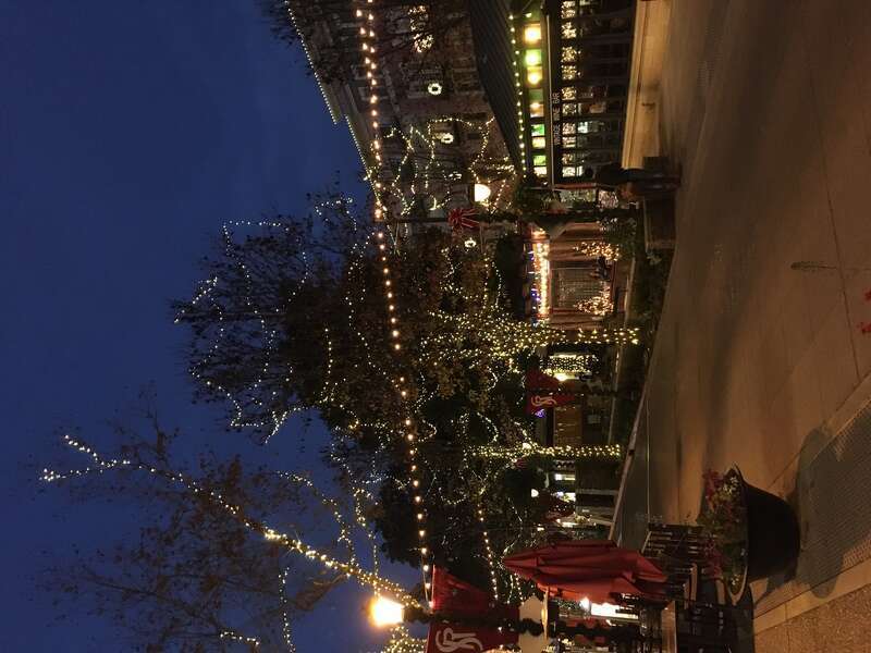 Santana Row