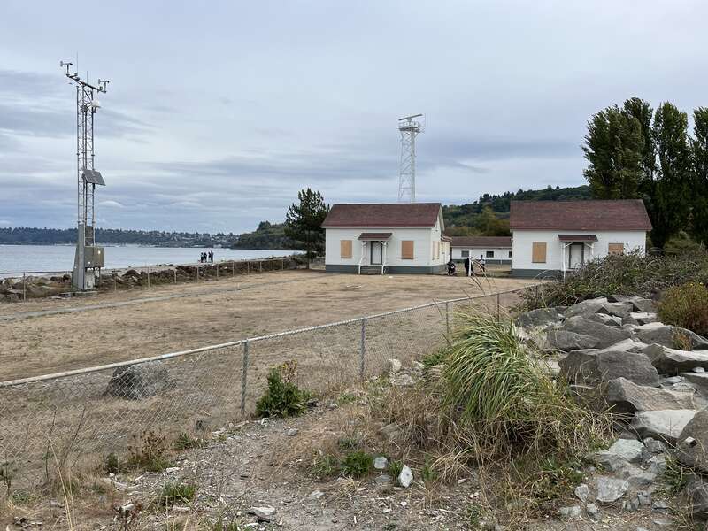 Seattle - Washington, September 2023