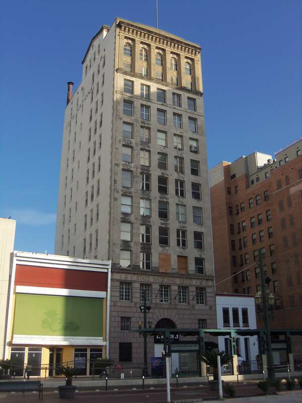 State National Bank Building