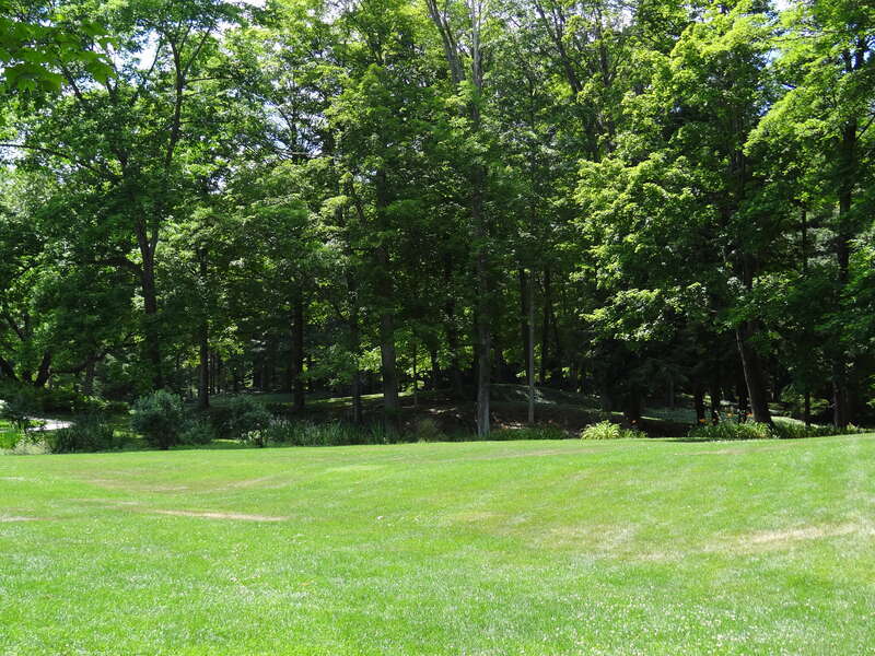 The Mount - Lennox MA