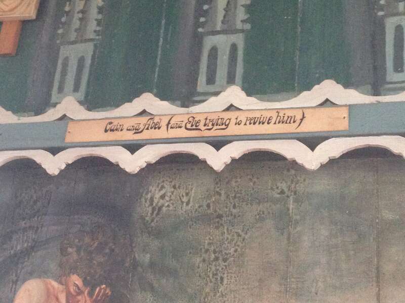 St. Benedict's Catholic Church Honaunau