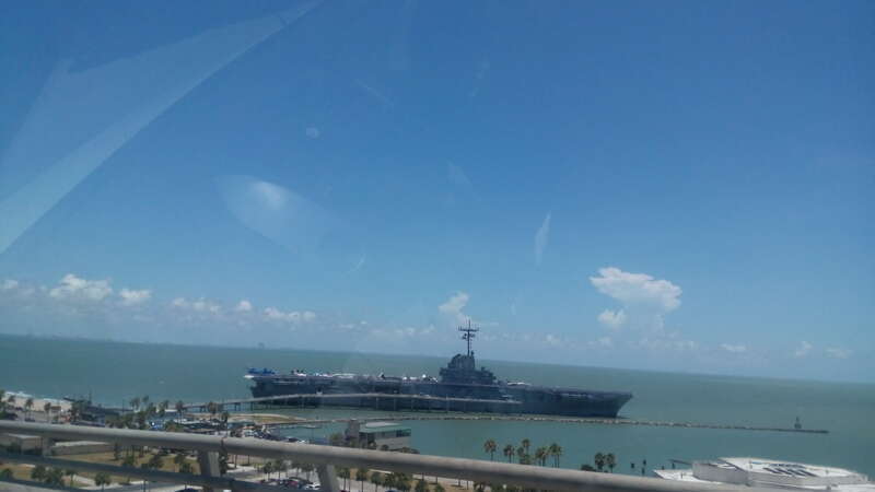 USS Lexington