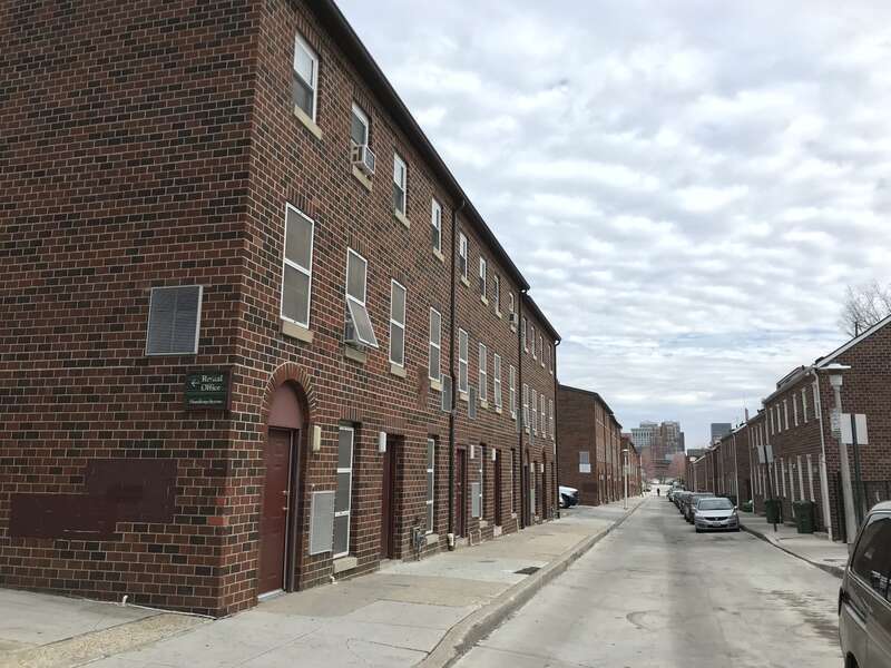 Photograph by Eli Pousson, 2018 March 6.