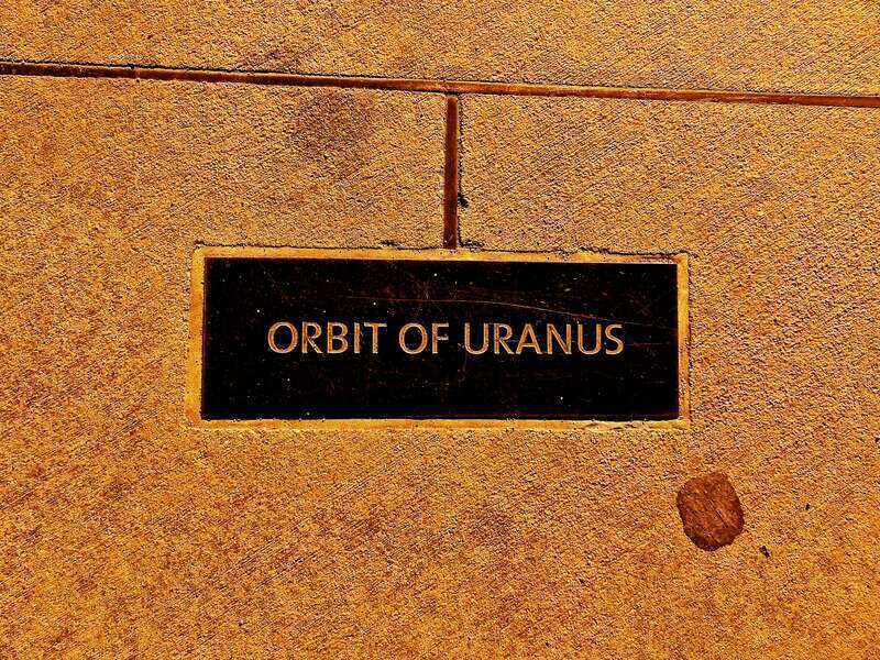 Uranus