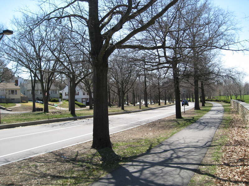 VFW Parkway