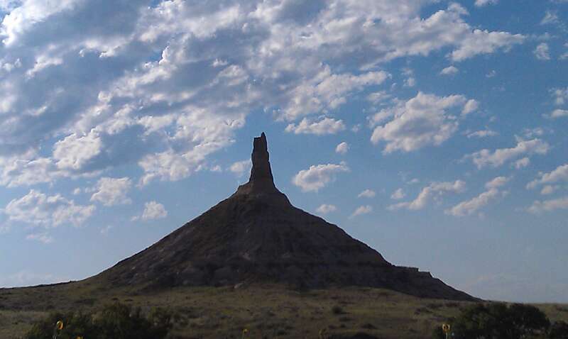 West Bayard, NE, USA