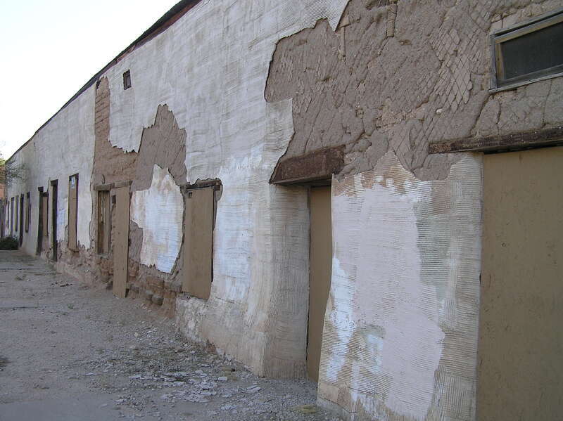 Barrio Libre Convent Ave./17th St