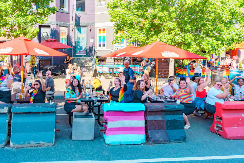 2021.06.12 Capital Pride Walk and Rally and Pridemobile Parade, Washington, DC USA 163 345296