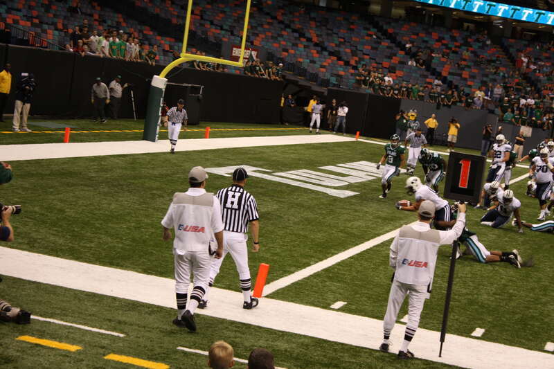 &amp;lt;a href=&quot;http://scores.espn.go.com/ncf/recap?gameId=292552655&quot; rel=&quot;nofollow&quot;&amp;gt;BYU Cougars 54, Tulane Greenwave 3&amp;lt;/a&amp;gt;