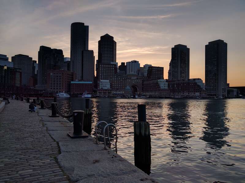 Boston, Massachusetts