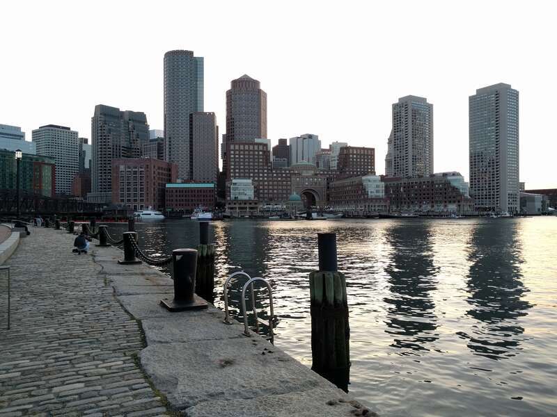 Boston, Massachusetts