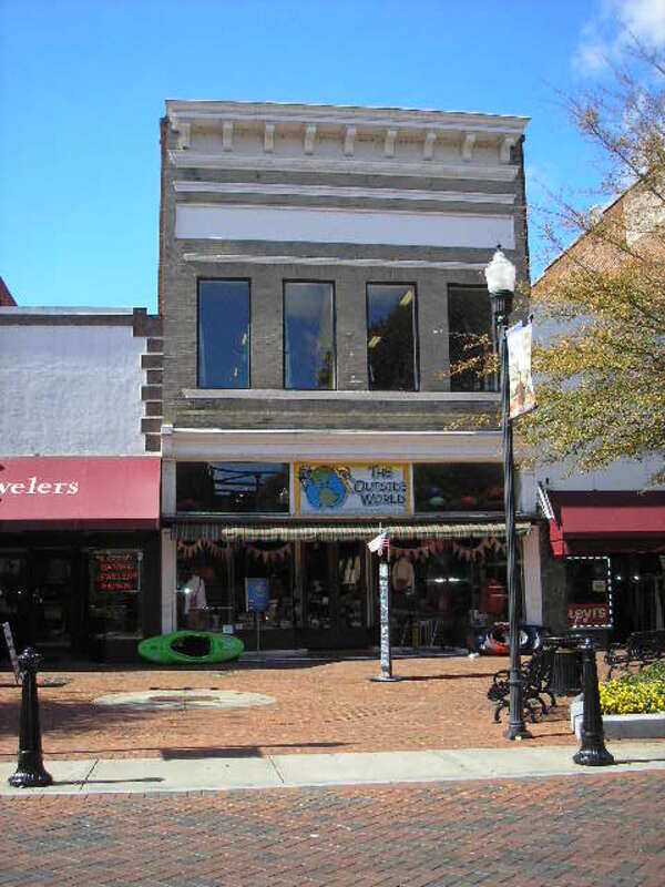 Bush-Philips Hardware Co.