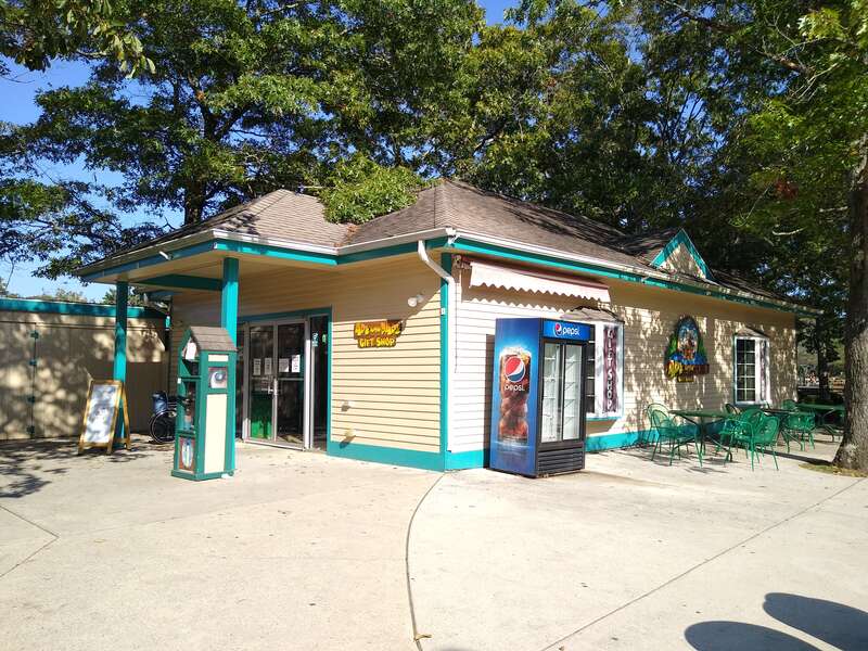 Cape May County Park &amp;amp; Zoo  0