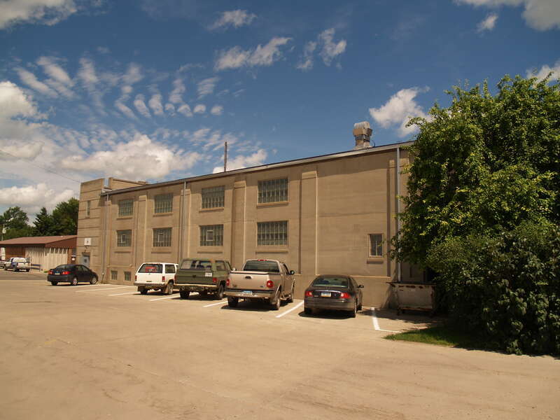 Cavalier, North Dakota