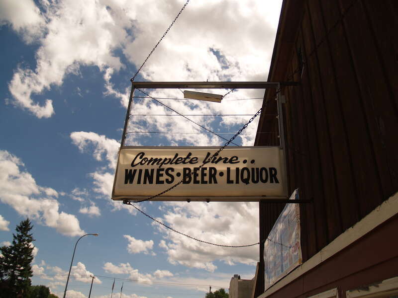 Cavalier, North Dakota