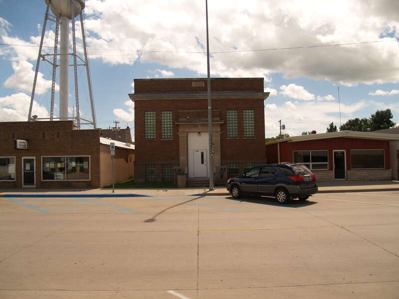 Cavalier, North Dakota