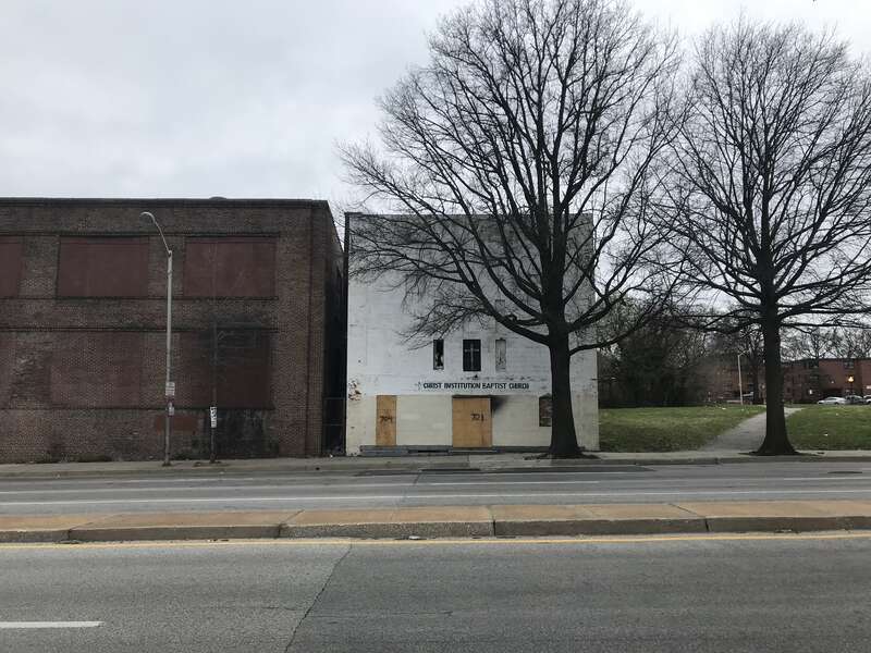 Photograph by Eli Pousson, 2019 April 5.