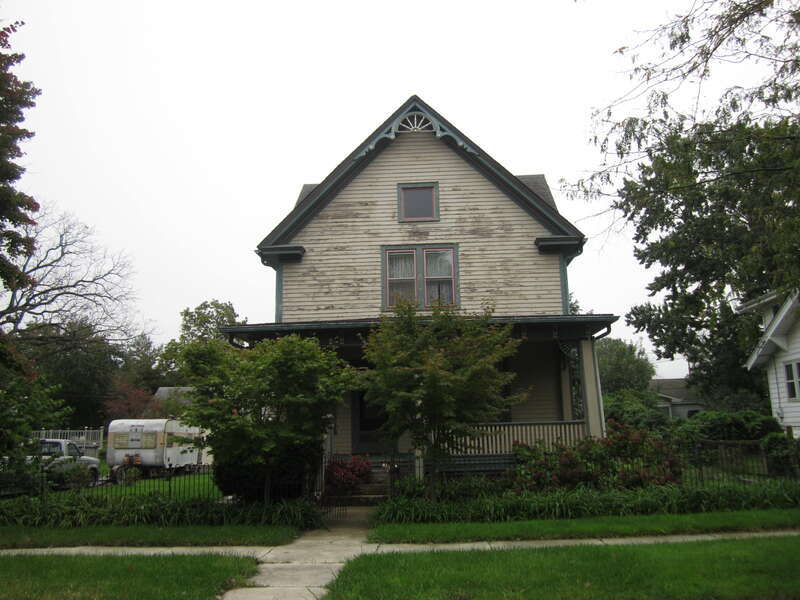 Delaware City, Delaware