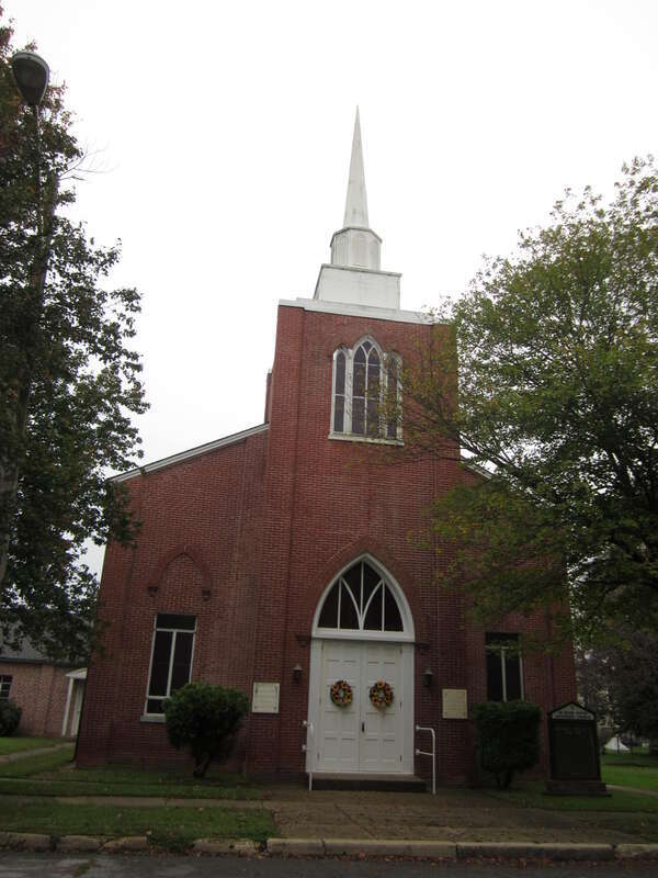 Delaware City, Delaware