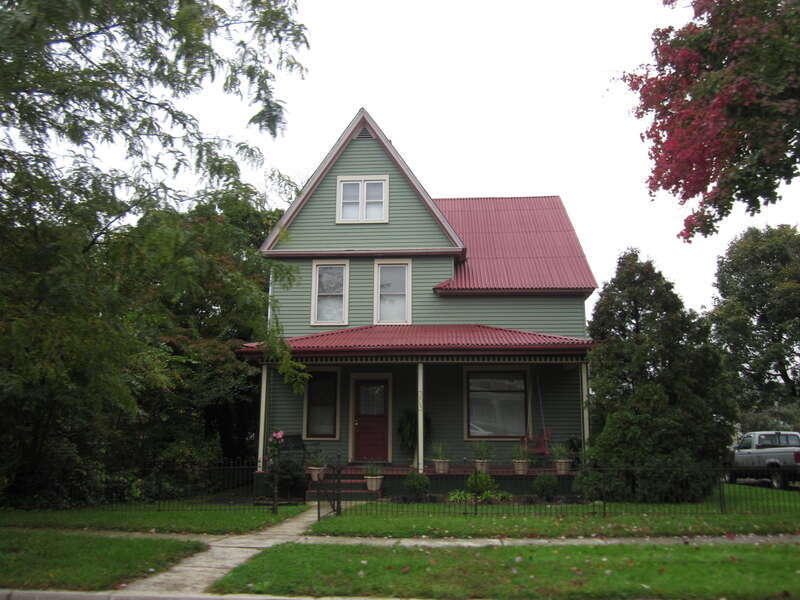 Delaware City, Delaware