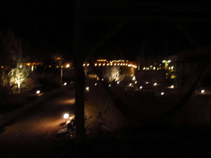 Ojo Caliente Mineral Springs