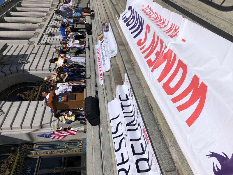 Families Belong Together