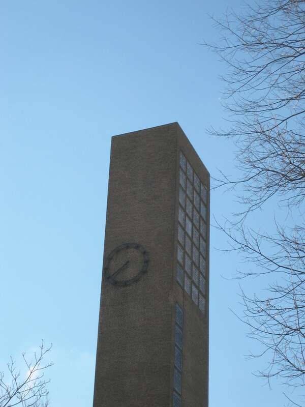 First Christian Church (Columbus, Indiana)