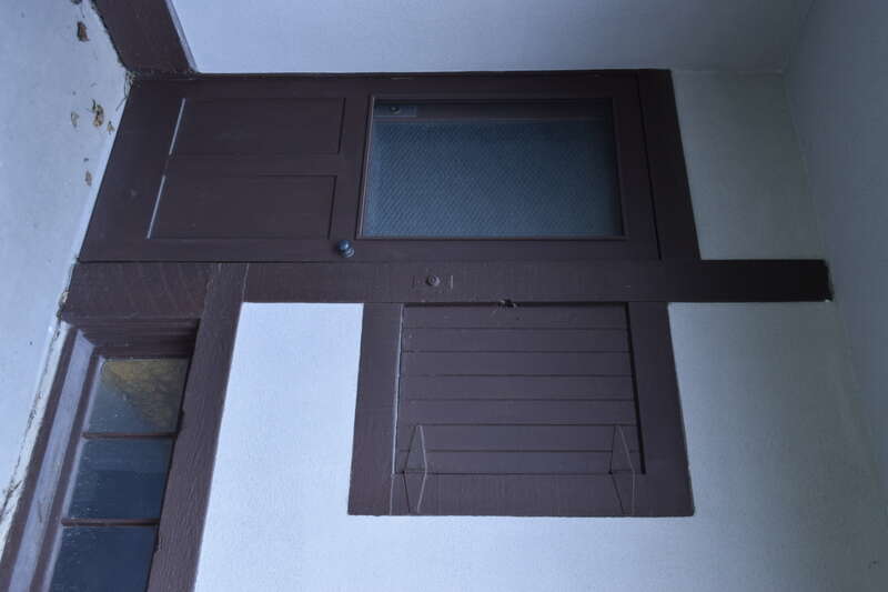 Dr. G.C. Stockman House