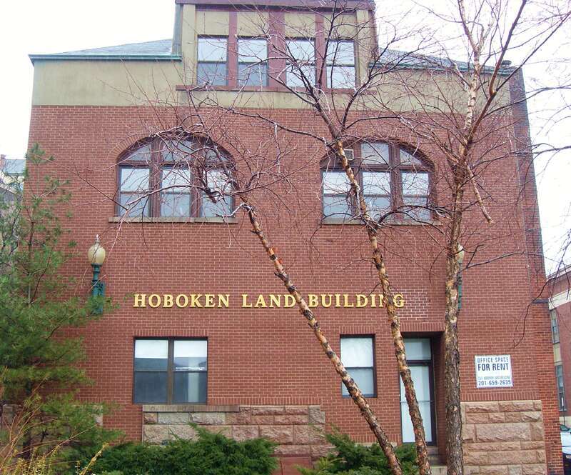 used in article w:Hoboken Land and Improvement Company Building