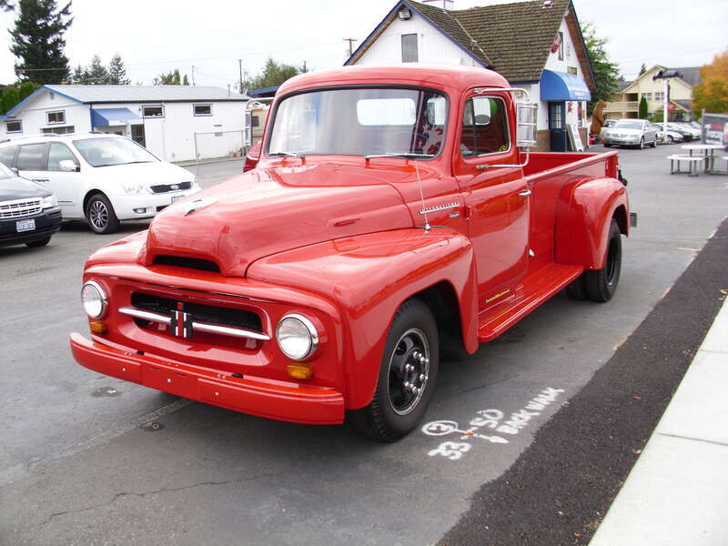Used car lot.  I've seen this while driving by, but today was on foot checking out the new sidewalks just built.