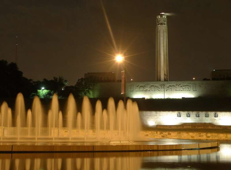 Kansas City - Liberty Memorial