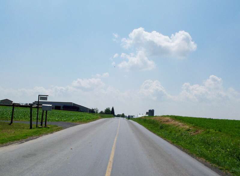 Leacock Township, PA, USA