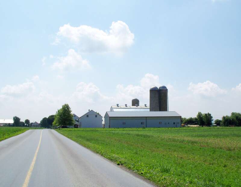 Leacock Township, PA, USA