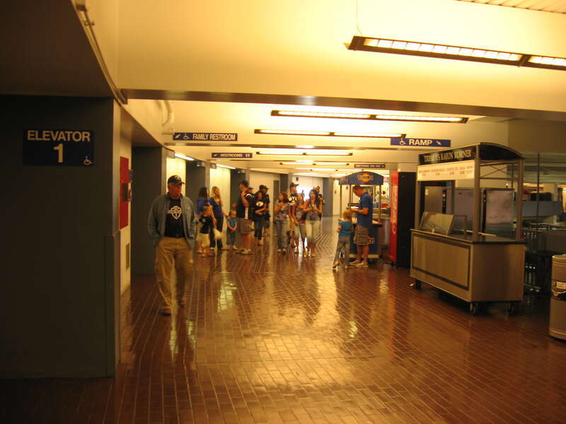 The Mercedes-Benz Superdome (originally Louisiana Superdome and commonly The Superdome) is a domed sports and exhibition venue, located in the Central Business District of New Orleans, Louisiana, USA. Plans were drawn up in 1967, by the New Orleans