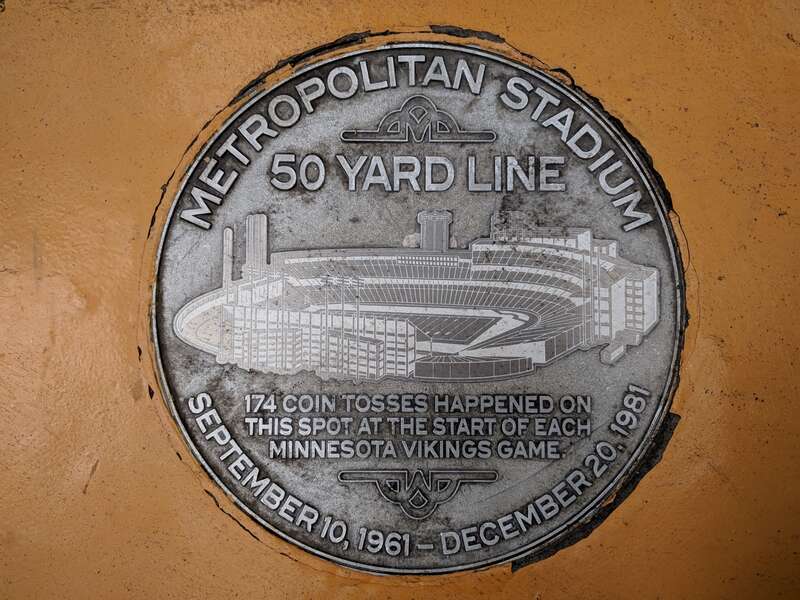 Mall of America, Bloomington, Minnesota