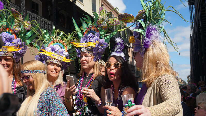 Two weeks in NOLA for the mardi gras 2017
Divers Photo of the day 5 in NOLA with no particular subject

Diverses photos prisent a NOLA (jour : 5) sans sujet reel.