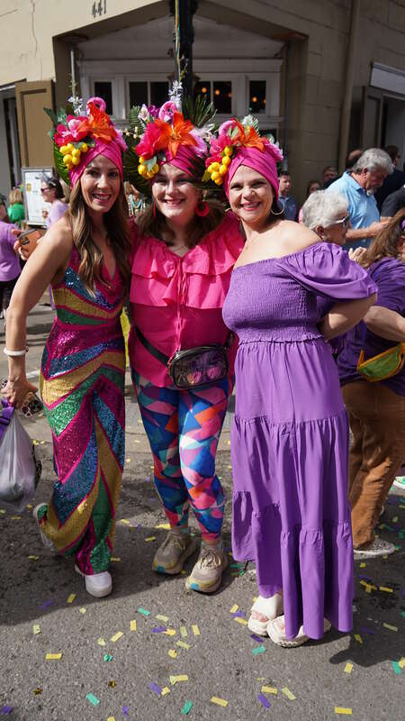 Author : @Kiri Karma
Travel to NOLA - February 2024 - Day 5 
Various pics of the day five in New Orleans.

Diverses photos prisent en Nouvel Orlean le jour cinq.