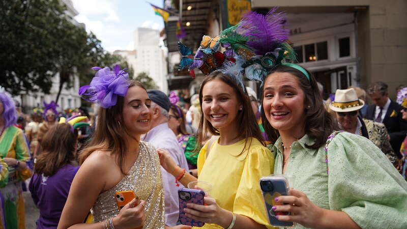 Author : @Kiri Karma
Travel to NOLA - February 2024 - Day 5 
Various pics of the day five in New Orleans.

Diverses photos prisent en Nouvel Orlean le jour cinq.