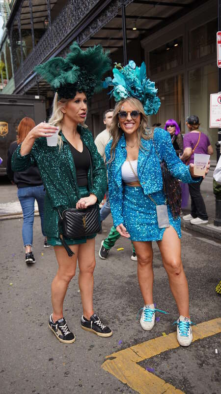 Author : @Kiri Karma
Travel to NOLA - February 2024 - Day 5 
Various pics of the day five in New Orleans.

Diverses photos prisent en Nouvel Orlean le jour cinq.