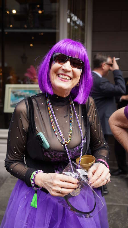 Author : @Kiri Karma
Travel to NOLA - February 2024 - Day 5 
Various pics of the day five in New Orleans.

Diverses photos prisent en Nouvel Orlean le jour cinq.