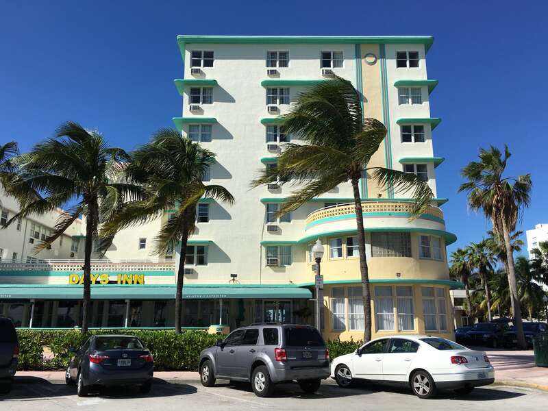 Ocean Terrace North Beach