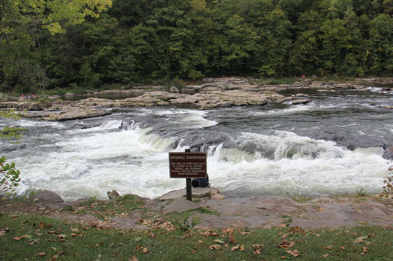 Ohiopyle State Park