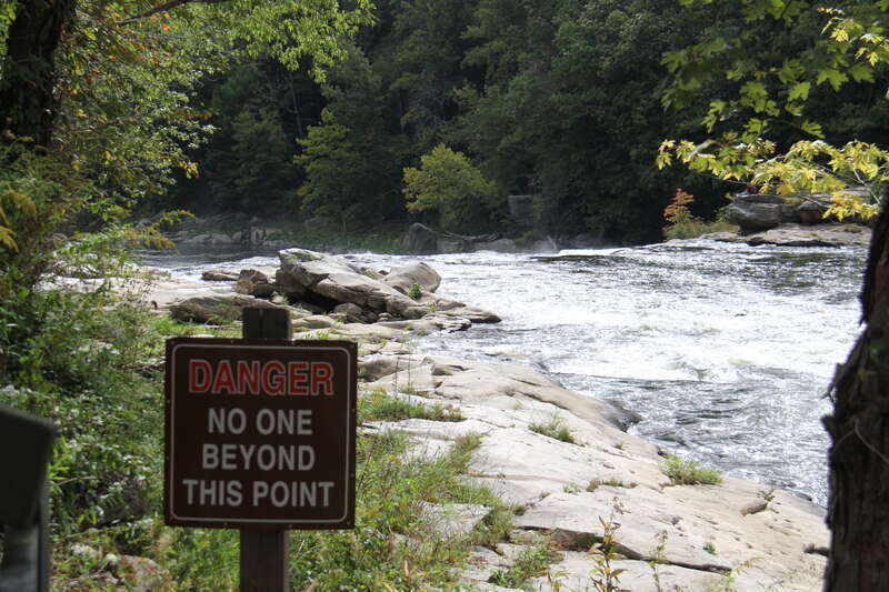 Ohiopyle State Park
