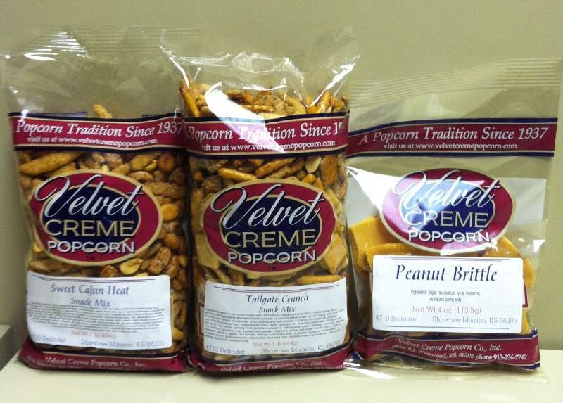 December 15, 2011 – Product Recall – Velvet Creme Popcorn Co. Issues Allergy Alert On Undeclared Milk, Soy, And Wheat In Products. For additional information, please refer to the company issued press release available on FDA’s web site at