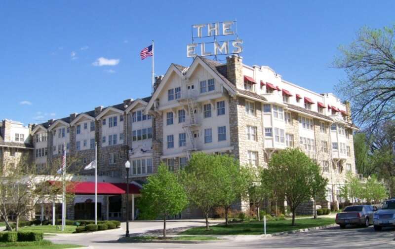 The Elms