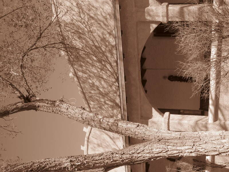 Ojo Caliente Mineral Springs